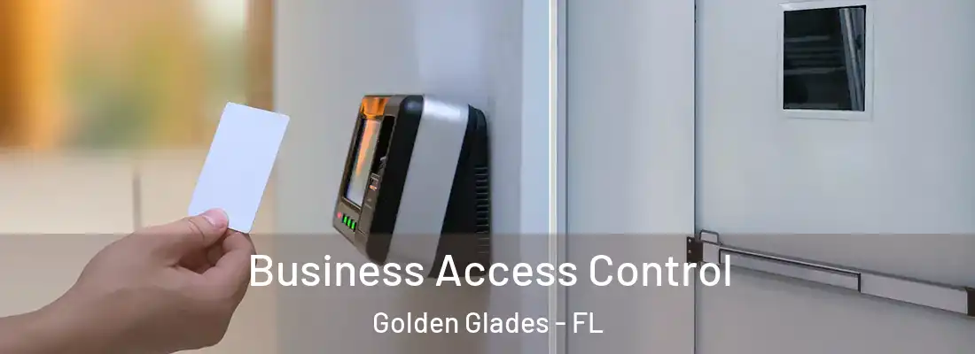  Business Access Control Golden Glades - FL