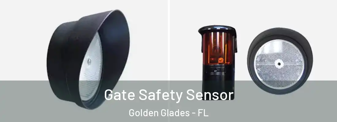  Gate Safety Sensor Golden Glades - FL