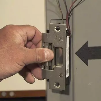 Electric Strike in Golden Glades, FL