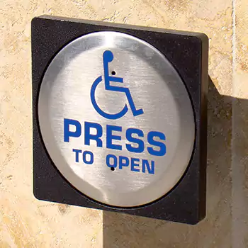 Handicap Door Access Solutions in Golden Glades, FL
