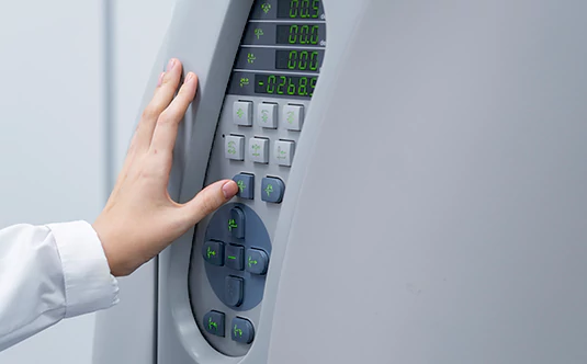 Access Infrastructure in Golden Glades, FL