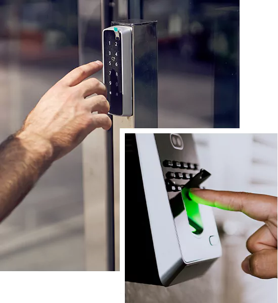 About Access Control in Golden Glades, FL