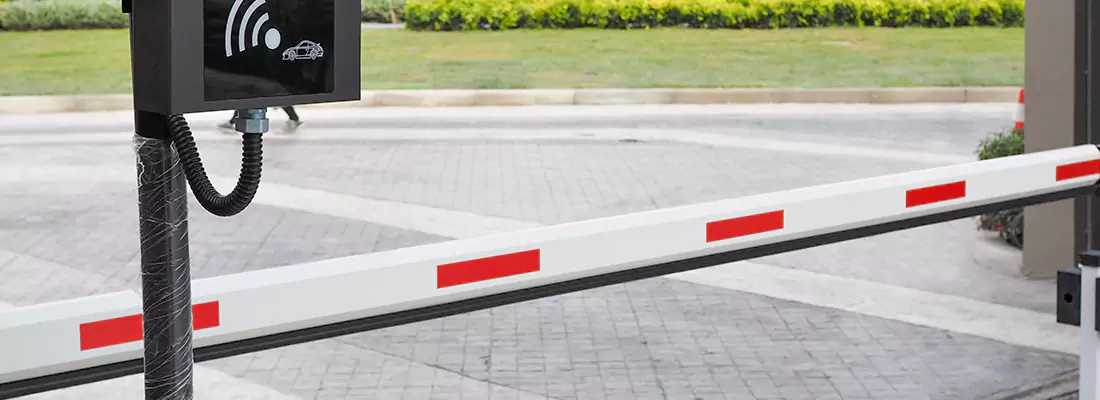 Affordable Automatic Vehicle Barrier Installation Services in Golden Glades, FL