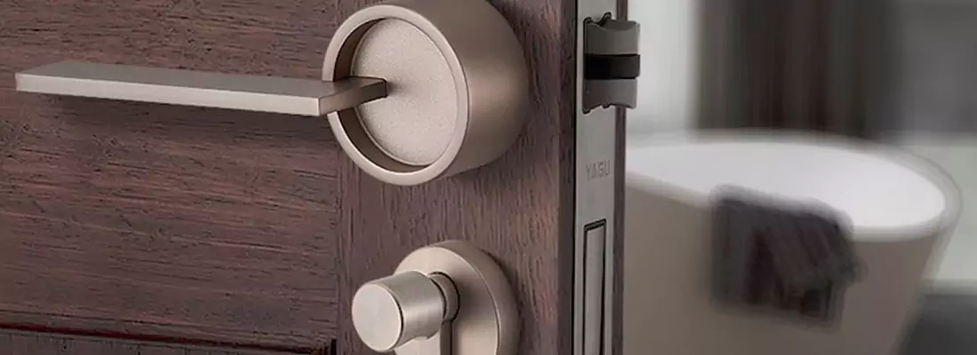 Affordable Cylinder Strike Installation Services in Golden Glades, FL