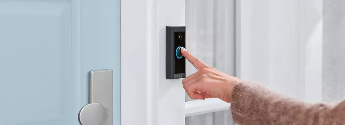 Affordable Electric Doorbell Solutions for Homes and Offices in Golden Glades, FL