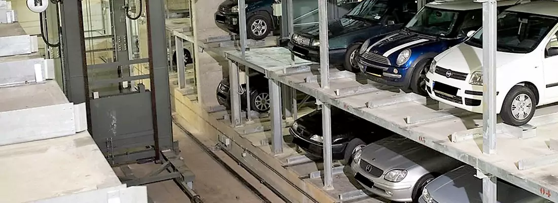 Affordable Electric Parking Pillar Systems for Residential and Commercial Properties in Golden Glades, FL