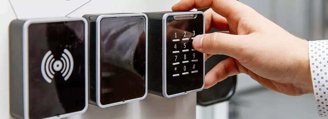 Affordable Gate Safety Sensor Systems for Homes in Golden Glades, FL