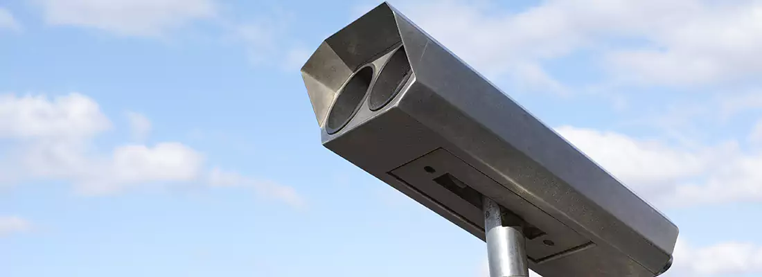 Affordable Outdoor CCTV Camera Installation Services in Golden Glades, FL