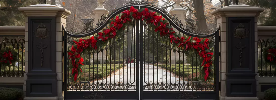 Affordable Proximity Sensor Gate Solutions for Homes and Businesses in Golden Glades, FL