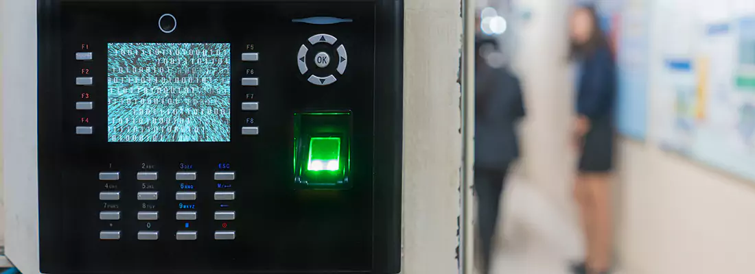 Benefits of Time-Based Lock Schedule Systems for Homes and Businesses in Golden Glades, FL