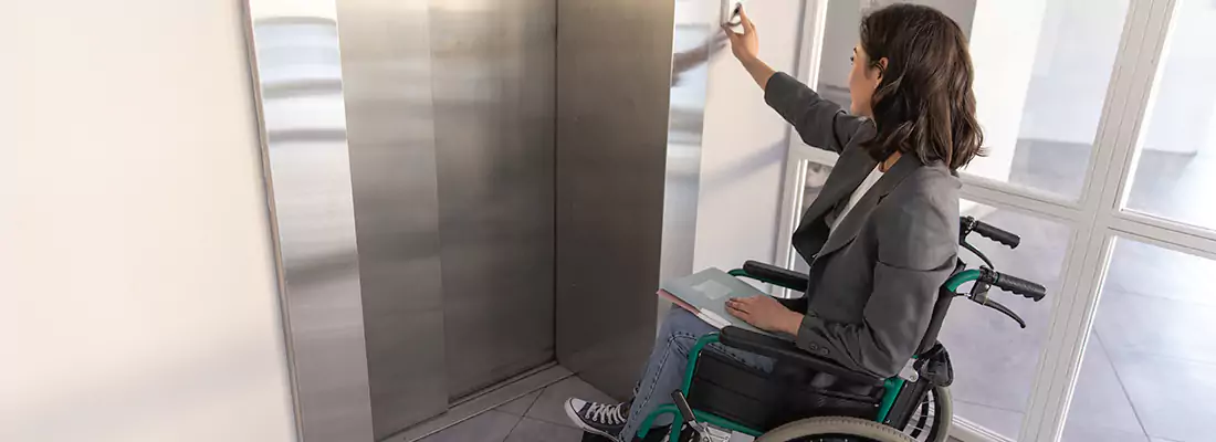 Best Handicap Door System Service in Golden Glades, FL