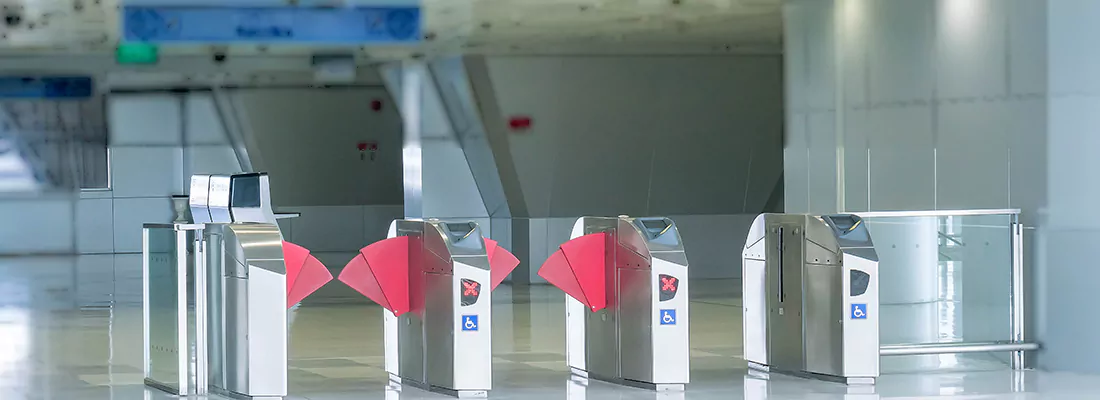 Best Security Turnstile Solutions in Golden Glades, FL – Affordable and Durable