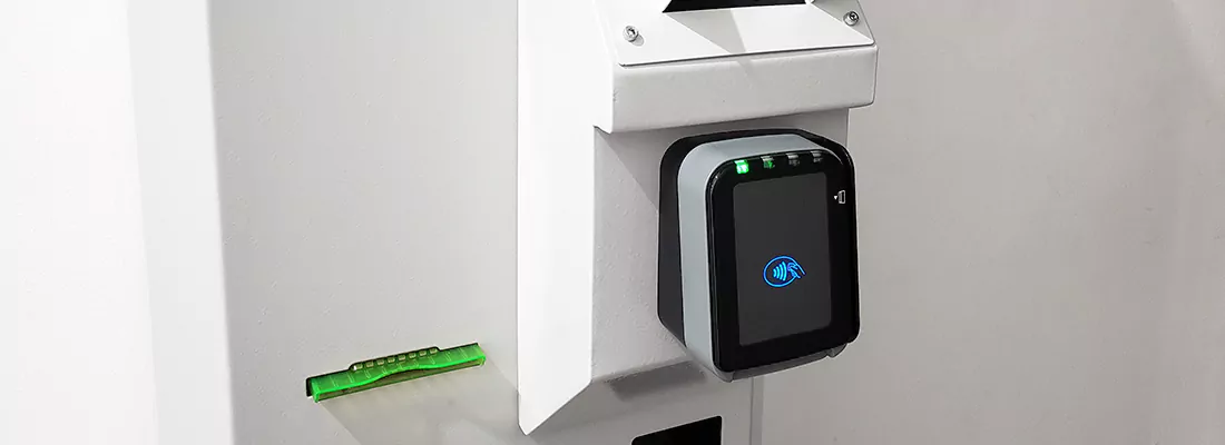 Biometric Security Options in Golden Glades, FL