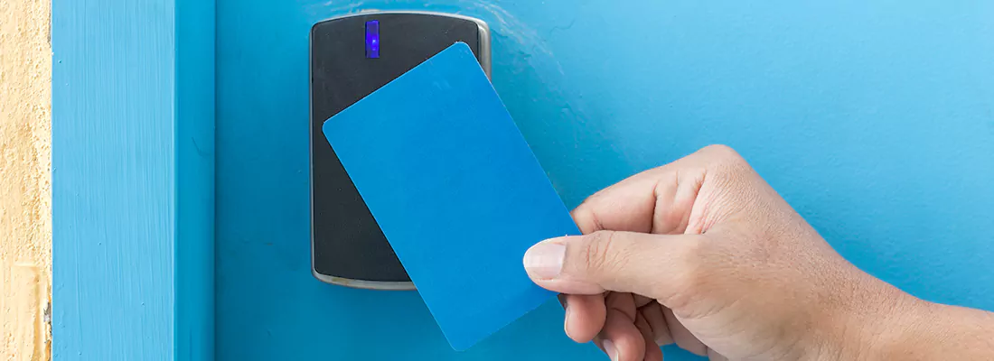 Card Lock Systems for Secure Access in Golden Glades, FL