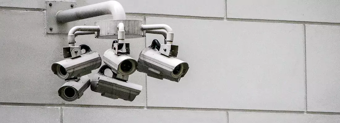 CCTV Camera Systems Are Essential for Security in Golden Glades, FL
