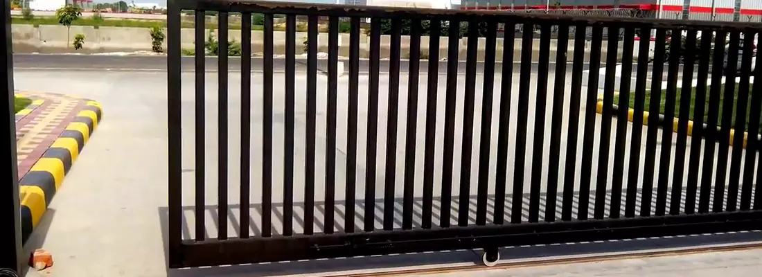 Commercial Automatic Sliding Repair and Maintenance in Golden Glades, FL