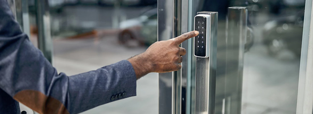 Commercial RFID Door Lock Systems in Golden Glades, FL