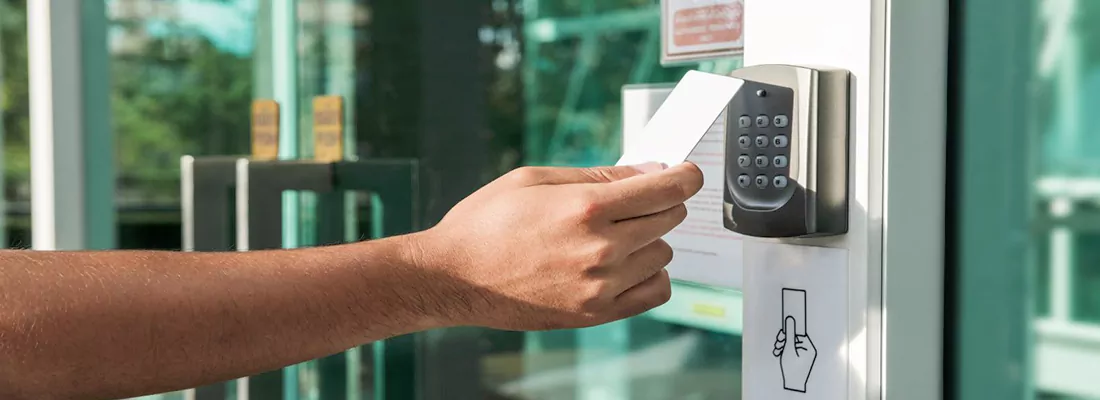 Custom Access Control Systems for Businesses in Golden Glades, FL