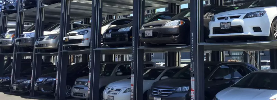 Electric Parking Pillars: A Smart Parking Solution for Residents in Golden Glades, FL