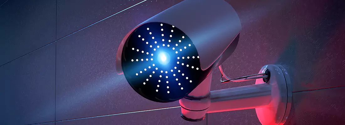 Features of Our Night Vision CCTV Cameras in Golden Glades, FL