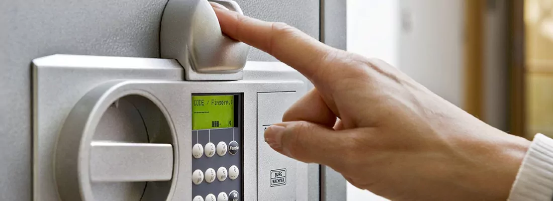 Hidden Safe Installation in Golden Glades, FL