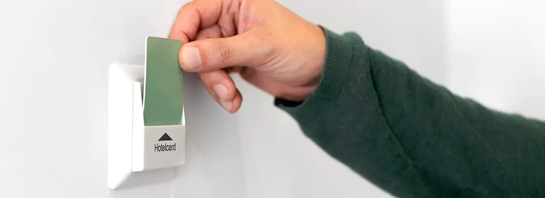 How Door Schedule Systems Improve Access Control in Golden Glades, FL