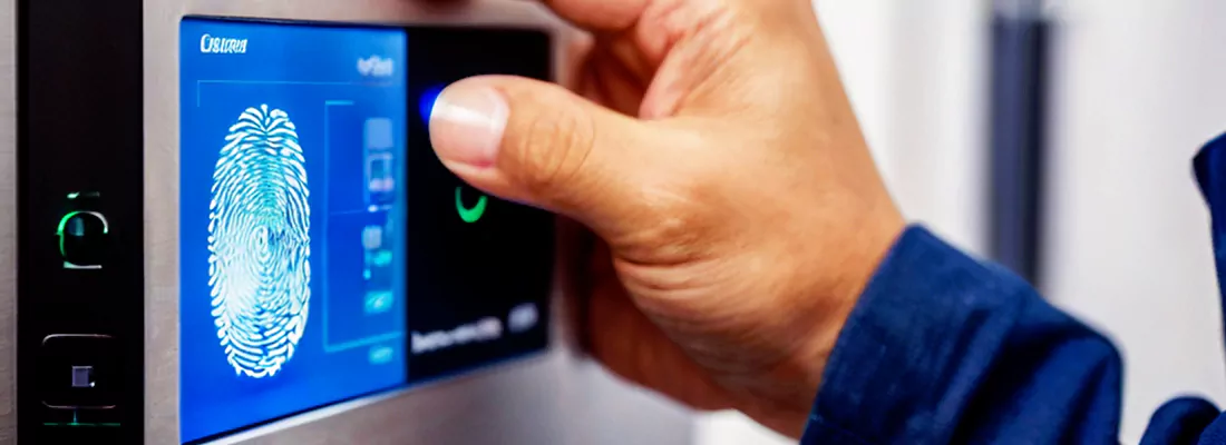 Right Biometric Security System in Golden Glades, FL