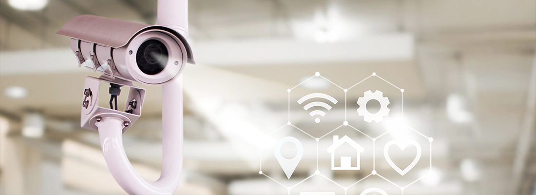 Indoor Security Camera Solutions for Golden Glades, FL