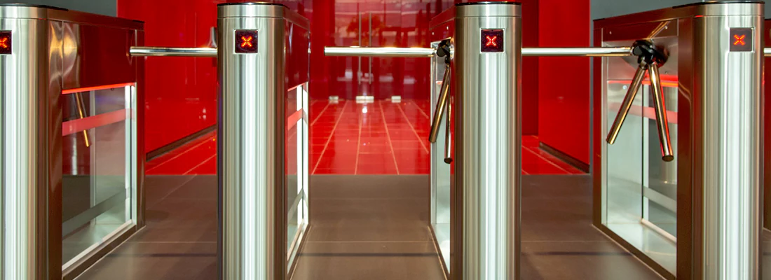 Low-Maintenance RFID Gate Installations in Golden Glades, FL