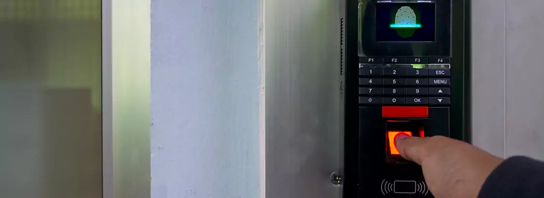 Reliable Access Control System Installation in Golden Glades, FL