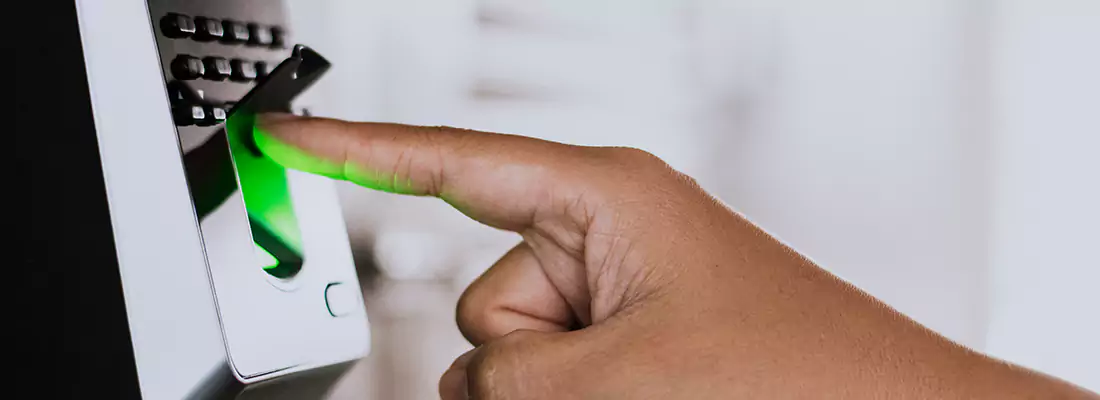 Reliable Fingerprint Access System Installation and Maintenance in Golden Glades, FL