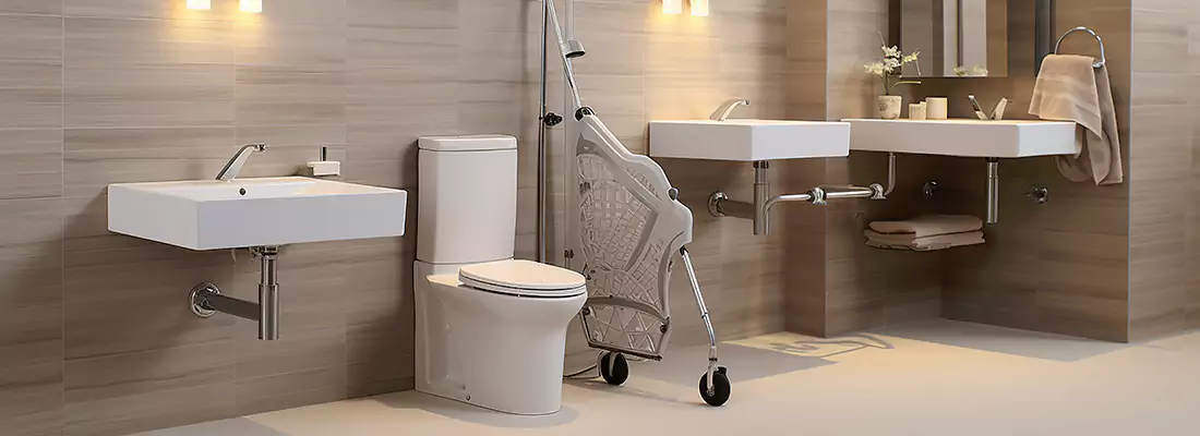 Reliable Handicap Washroom Installation and Maintenance in Golden Glades, FL