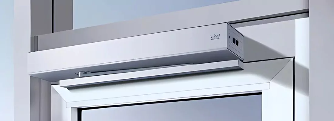 Residential and Commercial Low Energy Door Operator Solutions in Golden Glades, FL