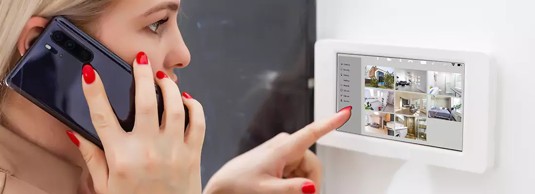 Secure Your Property with Video Intercom Systems in Golden Glades, FL