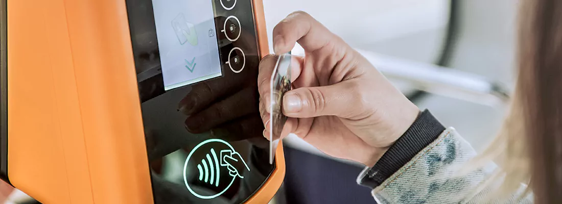 Touchless Entry Systems For Enhanced Accessibility in Golden Glades, FL