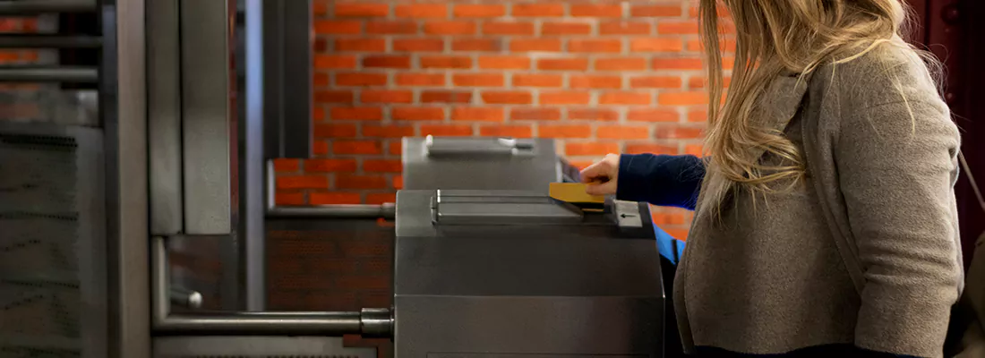 Upgrade to Modern Security Turnstile Systems in Golden Glades, FL
