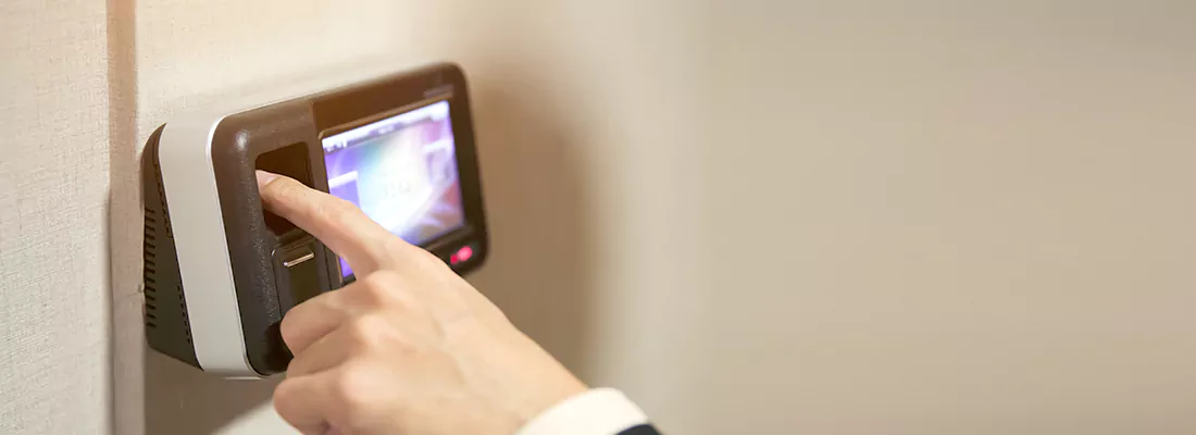 Upgrade Your Business Security with Access Control in Golden Glades, FL