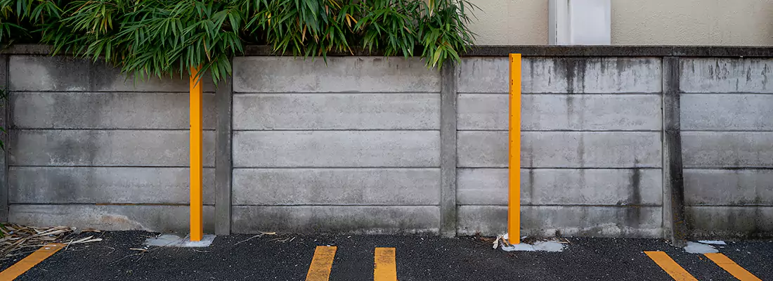 Upgrade Your Property with Professional Retractable Driveway Post Installation in Golden Glades, FL