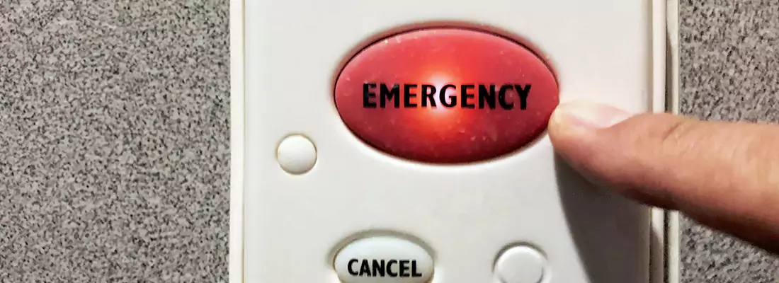 Upgrade Your Washroom Safety with Emergency Buttons in Golden Glades, FL