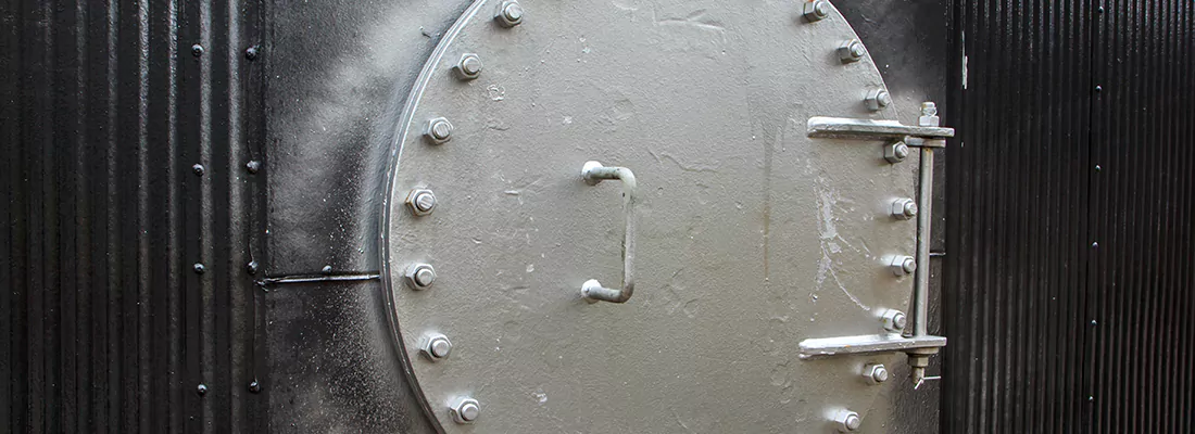 Vault Installation Cost in Golden Glades, FL