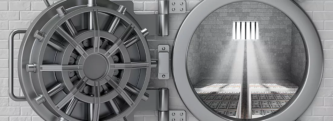 Vault Repair in Golden Glades, FL