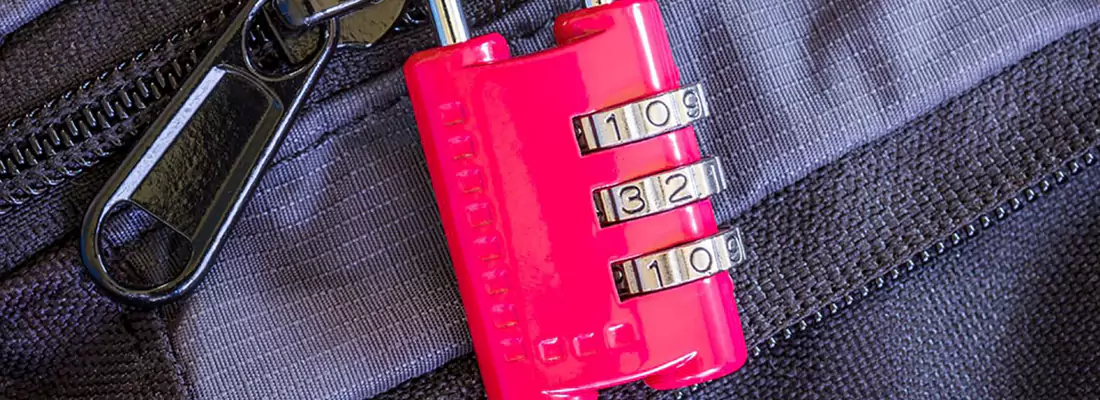 Combination Lock Installation in Golden Glades, FL